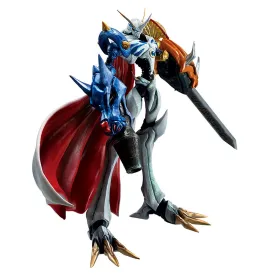 banpresto-action-figure-omegamon:-scontro-di-luce-e-oscurita-18-cm