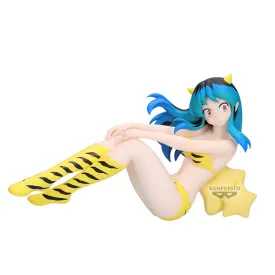 banpresto-figura-lum-4-relax-time-urusei-yatsura-13-cm