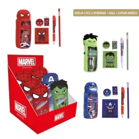 marvel-avengers-mappchen