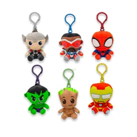 cerda-marvel-sleutelhanger