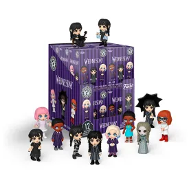 funko-Μίνι-φιγούρα-μυστηρίου-wednesday