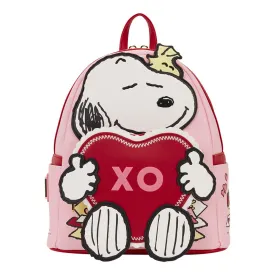 loungefly-xo-snoopy-backpack