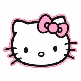 sanrio-coussin-hello-kitty