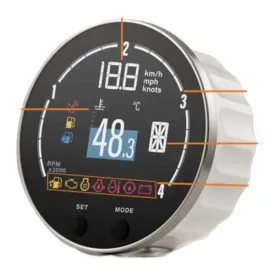 veratron-vhm35-multifunction-indicator-with-gps