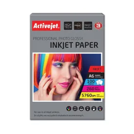 activejet-ap6-260gr100-사진-용지