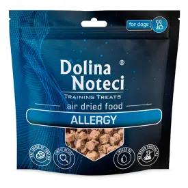 dolina-noteci-알러지-반려견용-훈련-간식-130g