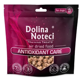dolina-noteci-training-treats-antioxidant-care-dog-snack-130g