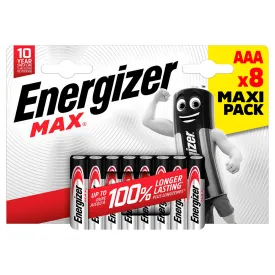 energizer-max-碱性电池