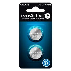 everactive-cr2016-リチウム電池