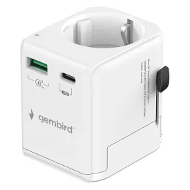 gembird-tpa-eu1a1c20-01-w-travel-wall-charger