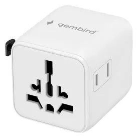 gembird-tpa-int-01-w-travel-wall-charger