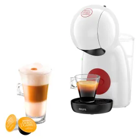 krups-cafetera-de-capsulas-kp1a31