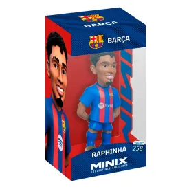 minix-barcelona-raphinha-图形