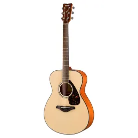 yamaha-fs800-akustisk-gitarr