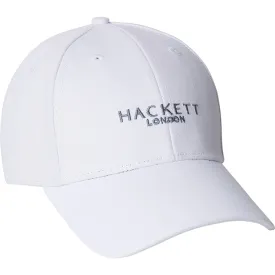 hackett-contrast-brand-cap