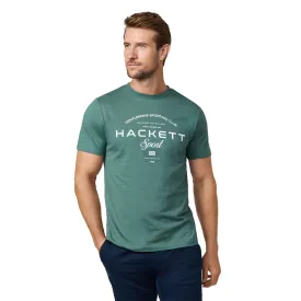 hackett-game-半袖tシャツ