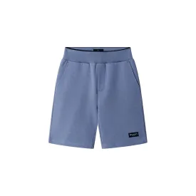 hackett-heritage-essential-badge-运动短裤