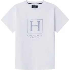 hackett-heritage-h-logo-t-shirt