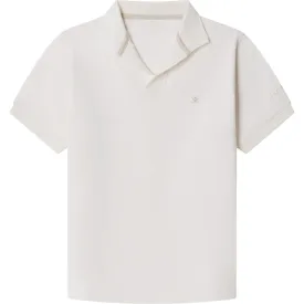 hackett-polo-de-maniga-curta-johnny-collar