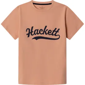 hackett-maglietta-logo