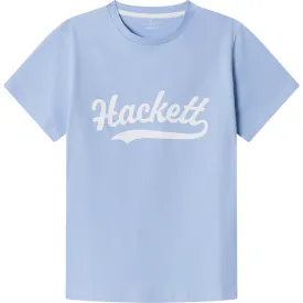 hackett-logo-t-shirt