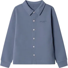 hackett-pocket-스웨트셔츠