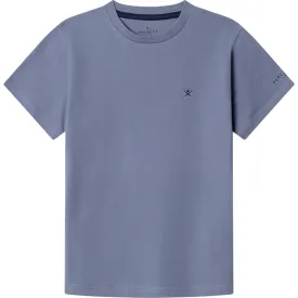 hackett-small-logo-티셔츠