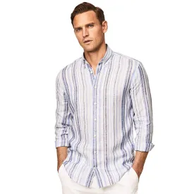 hackett-multi-stripe-긴팔-셔츠-리퍼비쉬
