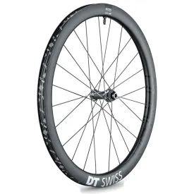 dt-swiss-rueda-delantera-de-carretera-grc-1400-spline-42-650b-cl-disc-tubeless-reacondicionado