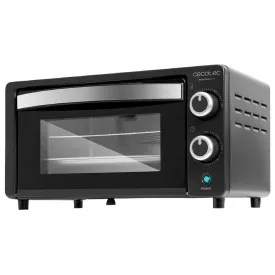 cecotec-bake-toast-1090-tabletop-oven-10l-refurbished