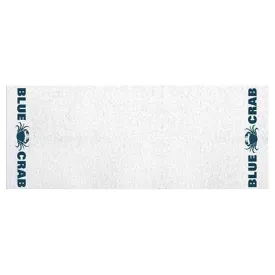 blue-crab-magic-handdoek