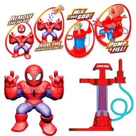 bandai-spiderman-schepper-goo-jit-zu-heldenfiguur