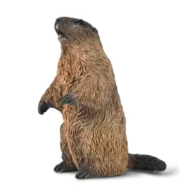collecta-murmeltierfigur