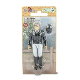 collecta-tournament-rider-figure