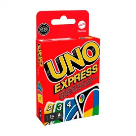 mattel-games-uno-express--korttipeli