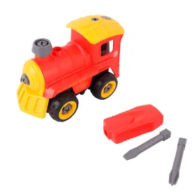 tachan-construction-train-28-pieces