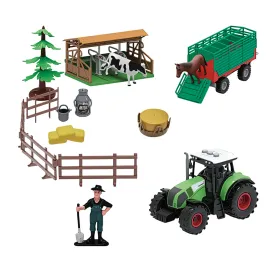 tachan-farm-set-19-pieces