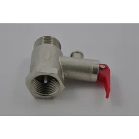 isotherm-安全弁-6bar