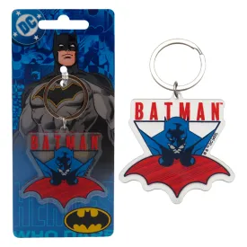 cyp-batman-shield-sleutelhanger