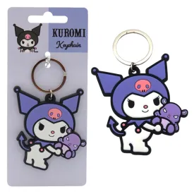 cyp-clauer-kuromi-bear
