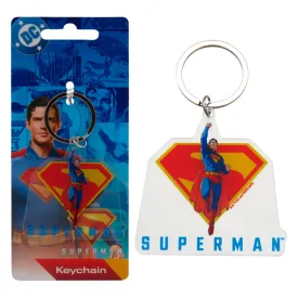 cyp-superman-shield-钥匙扣