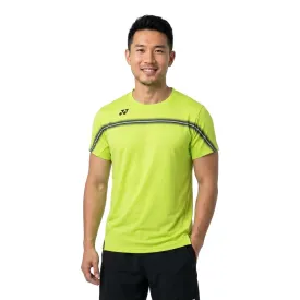 yonex-lyhythihainen-pikeepaita