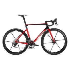 Look 795 Blade RS Iconic Super Record 12 WRL ロードバイク, 白