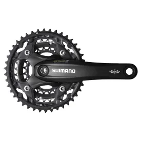 shimano-fc-m522-kurbelgarnitur