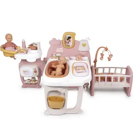 smoby-아기들의-집-아기-간호사-리퍼비쉬