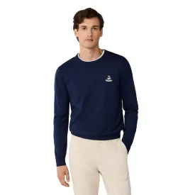 faconnable-cosilk-birdie-pullover