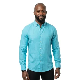 faconnable-fm302207-linen-langarmhemd