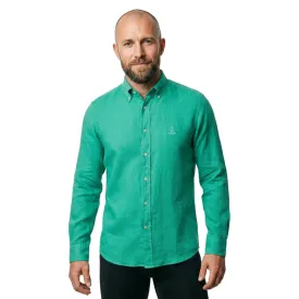 faconnable-fm302207-linen-langarmhemd