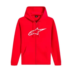 alpinestars-moletom-com-fecho-ageless