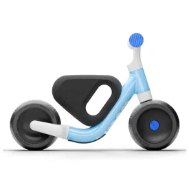 woom-wow-springcykel